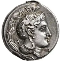 Didrachm