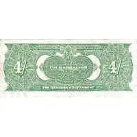 4 Shillings
