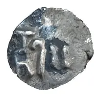 Silver Tara - Hari Hara II