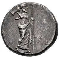 Didrachm - Diodoros