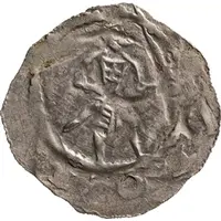 Pfennig - Leopold III