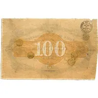 100 Francs