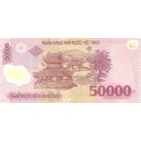 50 000 Đồng
