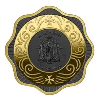 10 Euros Maltese Ox - Gendus