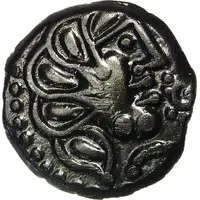 Bronze with bird YLLYCCI Class V