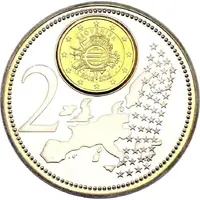 The New European Currency Slovenia