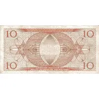 10 Gulden