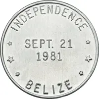 Token Beer and Stout, Belize