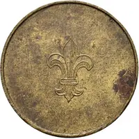 5 Centimos - Secció Cooperativa - Circol Tradicionalista