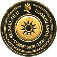 Token - Marilyn Monroe