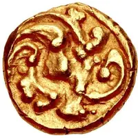 Pagoda - Western Gangas Talakad, Lakshmi