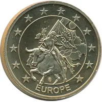 Token - Europe Valetta