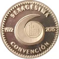 Mexican Numismatic Society