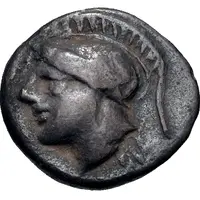 Hemidrachm