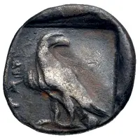 Hemidrachm
