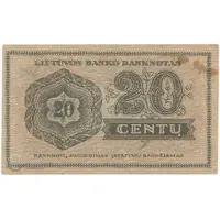 20 Centu