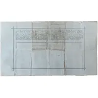 5 Pond Government Note