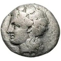 Hemidrachm
