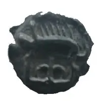 Potin with boar Class Io