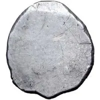 1 Didrachm Turms series I