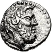 Hemidrachm
