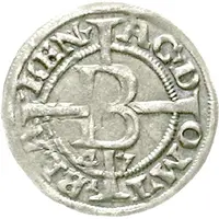 1 Körtling - Ulrich XII