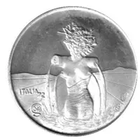 1 Marengo Isola D'Elba