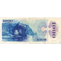 1000 Korun