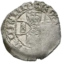 1 Kreuzer - Frederick III - V Wiener Neustadt