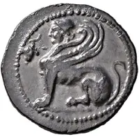 Drachm - Artemidoros