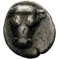 Hemidrachm