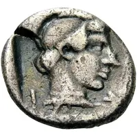 Hemidrachm