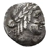 Hemidrachm