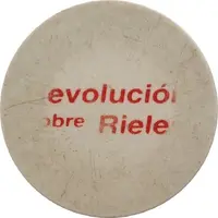 Metro Valencia with motto