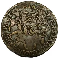 Counter token - Calls to continue the war Dordrecht