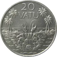20 Vatu