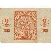 2 Francos