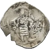 Pfennig unknown ruler