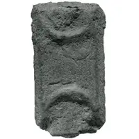 Currency bar Crescents without star