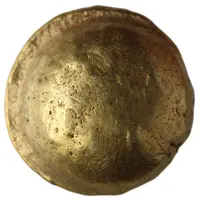 Gold Stater Insular X1 Horton