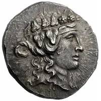 Tetradrachm