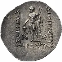 Tetradrachm