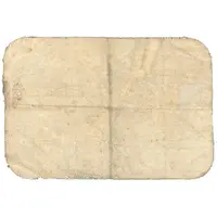 0,50 Mark South West Africa