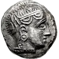 Tetradrachm