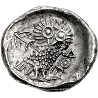 Tetradrachm