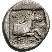 Hemidrachm