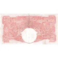 10 Dollars - George VI