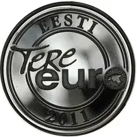 Medal - Tere Euros