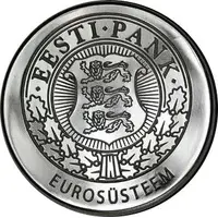 Medal - Tere Euros