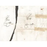 10 Rigsdaler / 10 Kroner - Christian V Thormøhlen notes